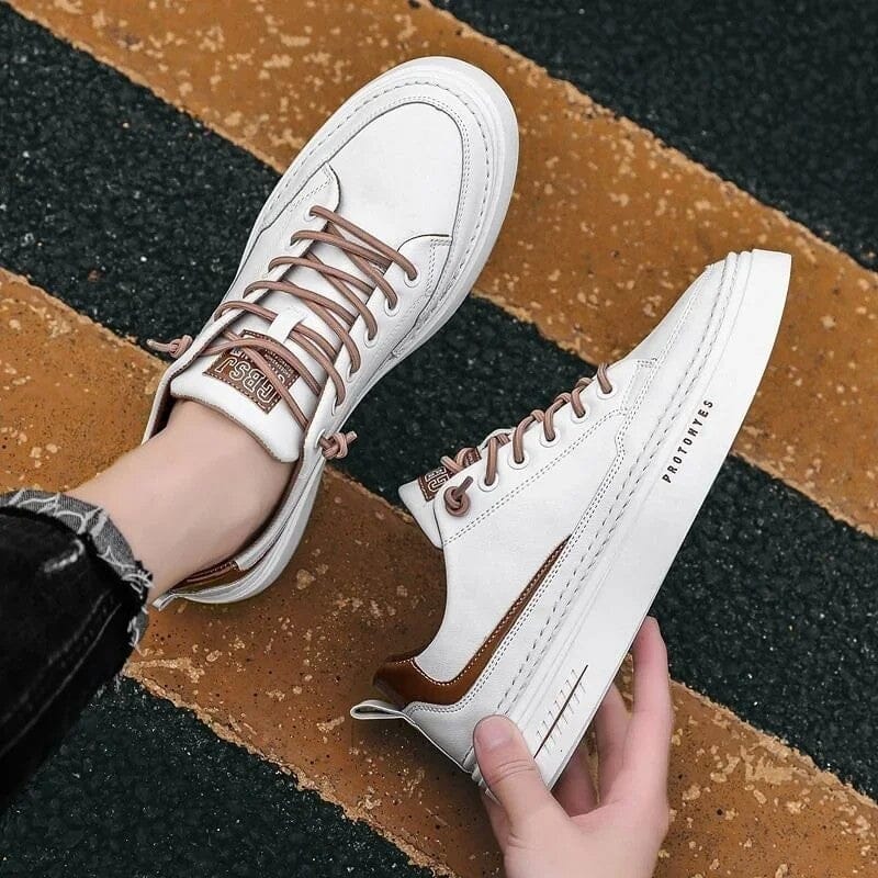 Tênis Vulcan Tênis Vulcan Nous Moda Masculina