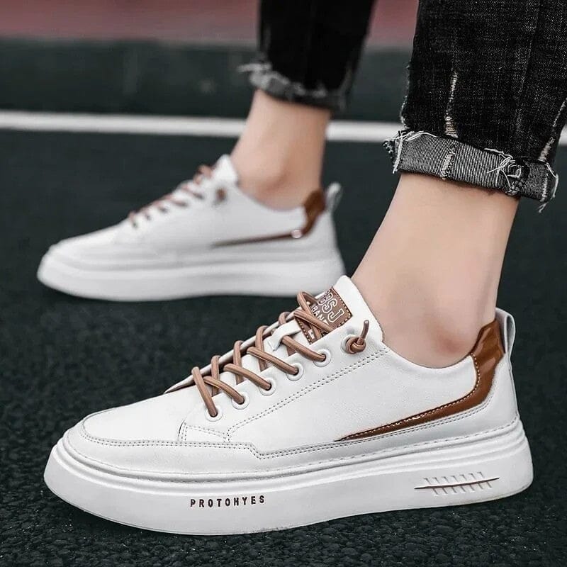 Tênis Vulcan Tênis Vulcan Nous Moda Masculina