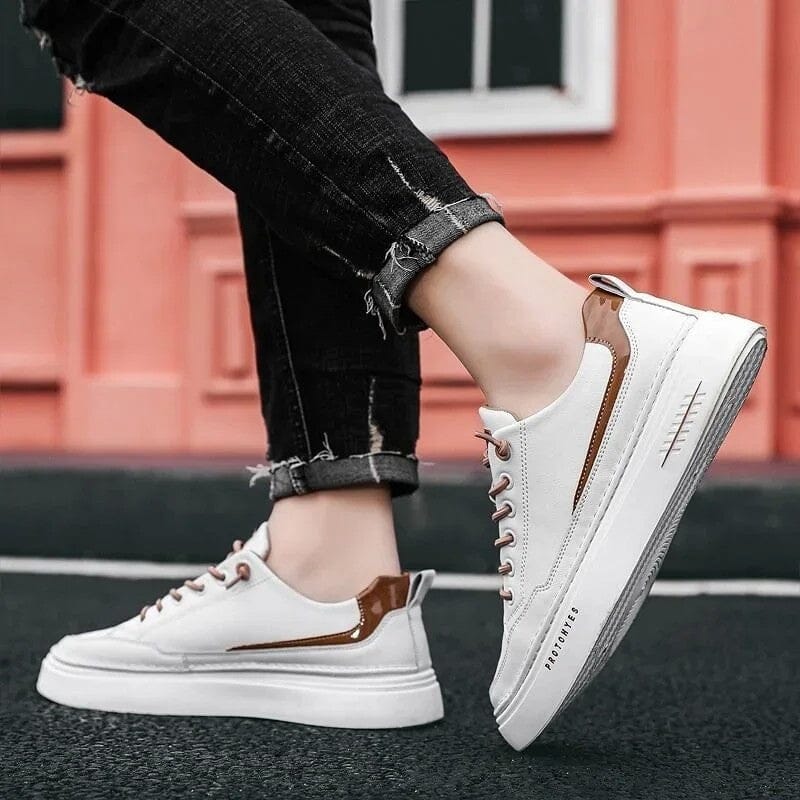 Tênis Vulcan Tênis Vulcan Nous Moda Masculina