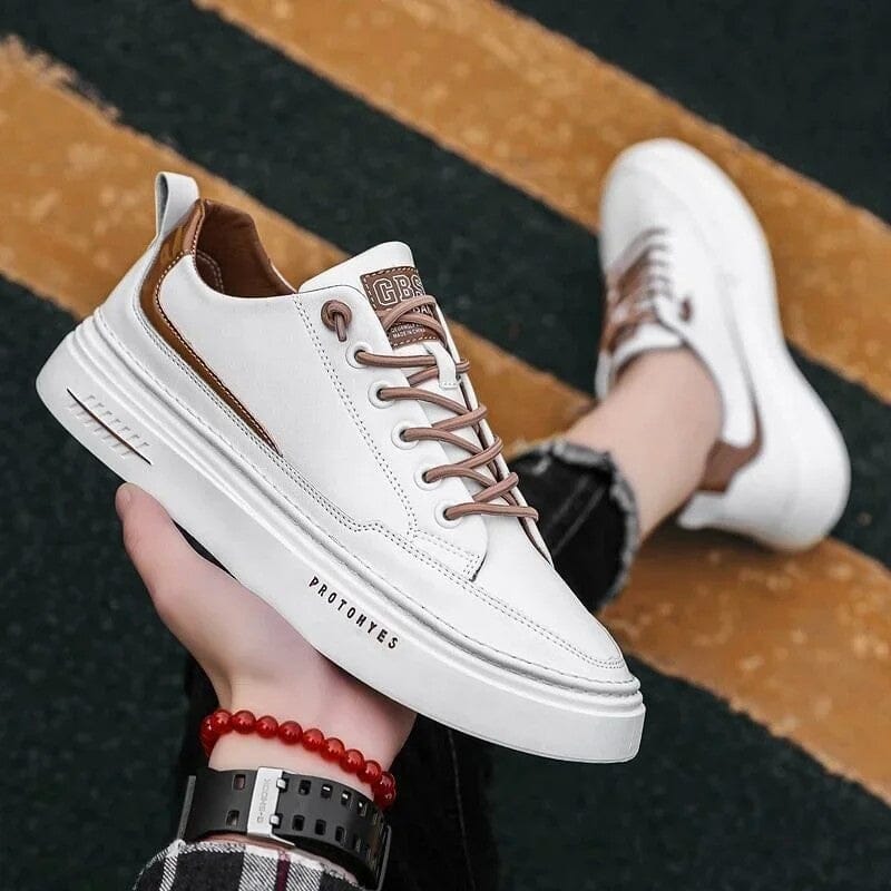 Tênis Vulcan Tênis Vulcan Nous Moda Masculina