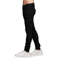 Calça Preta Masculina Skinny Premium Calça Nous Preto 36 