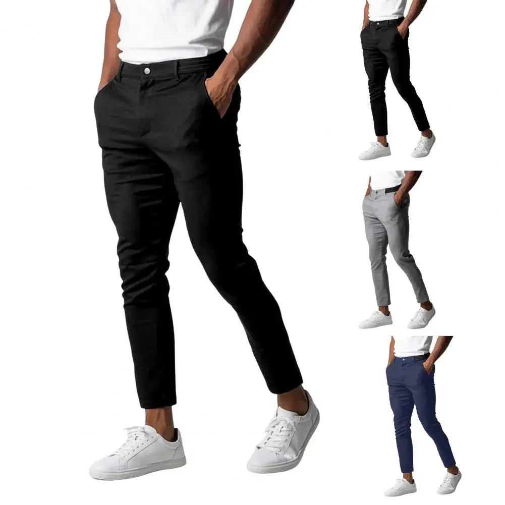 Calça Social Brend Nous Calça Nous 