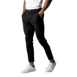 Calça Social Brend Nous Calça Nous Preto P 