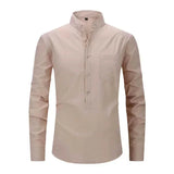 Camisa de Algodão Premium Nous camisa Nous 