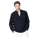 Camisa de Algodão Premium Nous camisa Nous 