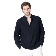Camisa de Algodão Premium Nous camisa Nous 