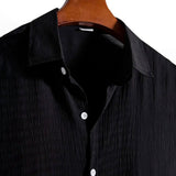 Camisa Manga Curta Básica Polynesia Camisa Manga Curta Básica Polynesia Nous Moda Masculina 
