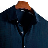 Camisa Manga Curta Básica Polynesia Camisa Manga Curta Básica Polynesia Nous Moda Masculina 