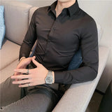 Camisa Social Treend Nous camisa Nous 