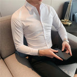 Camisa Social Treend Nous camisa Nous 