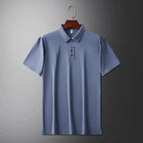 Camiseta Polo Groove camisa Nous 