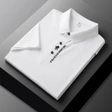 Camiseta Polo Groove camisa Nous 