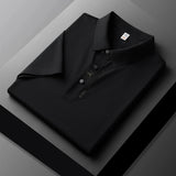 Camiseta Polo Groove camisa Nous Preto M 