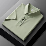 Camiseta Polo Groove camisa Nous Verde M 
