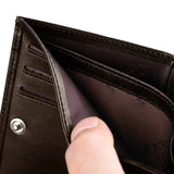 Carteira Masculina Couro Neil Carteira Masculina Couro Neil Nous Moda Masculina 
