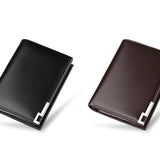 Carteira Masculina Couro Neil Carteira Masculina Couro Neil Nous Moda Masculina 