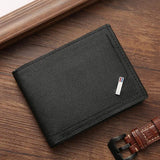 Carteira Masculina de Couro England Carteira Masculina de Couro England Nous Moda Masculina 
