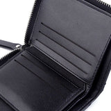 Carteira Masculina de Couro Tyler Carteira Masculina de Couro Tyler Nous Moda Masculina 