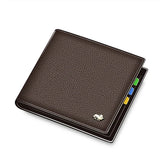 Carteira Split Premium Nous Carteira Nous BROWN 