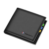 Carteira Split Premium Nous Carteira Nous N4475-3BS 