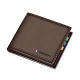 Carteira Split Premium Nous Carteira Nous N4475-3CS 