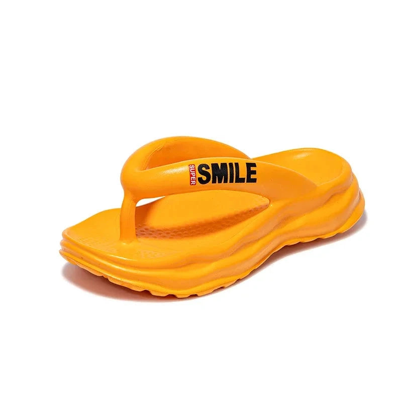 Chinelo Europeu Clogs Nous Chinelos Nous Laranja 40 