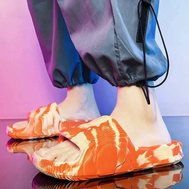 Chinelo Sneakair Nous Chinelos Nous 