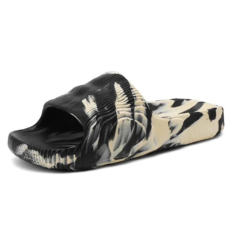 Chinelo Sneakair Nous Chinelos Nous Preto 35 
