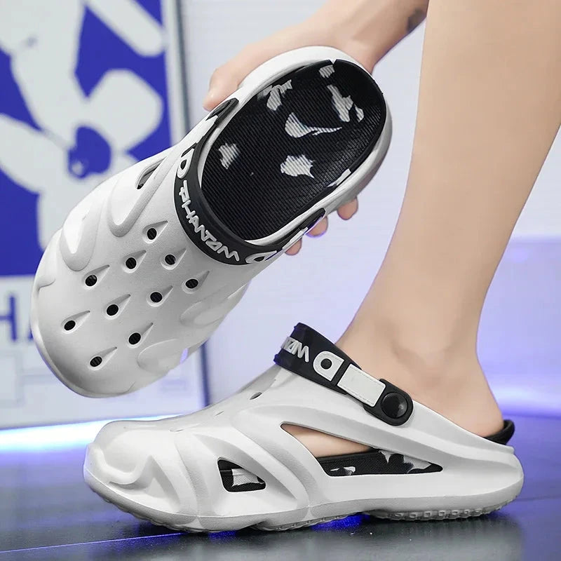 Crocs Luxury Nous Nous 