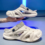 Crocs Luxury Nous Nous 