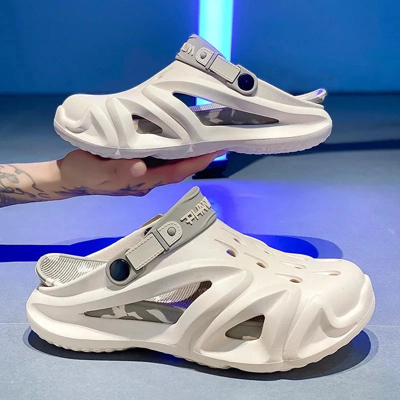 Crocs Luxury Nous Nous 