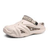 Crocs Luxury Nous Nous Khaki 40 