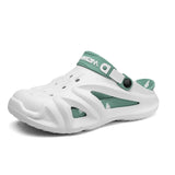 Crocs Luxury Nous Nous Verde 40 
