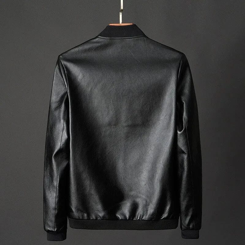 Jaqueta Pooler Jaquetas Nous Moda Masculina 