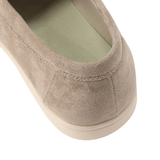 Mocassim Old Money de Camurça Masculino Vinnci Mocassim Old Money de Camurça Masculino Vinnci Nous Moda Masculina 