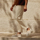 Mocassim Old Money de Camurça Masculino Vinnci Mocassim Old Money de Camurça Masculino Vinnci Nous Moda Masculina 