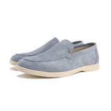 Mocassim Old Money de Camurça Masculino Vinnci Mocassim Old Money de Camurça Masculino Vinnci Nous Moda Masculina 