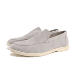 Mocassim Old Money de Camurça Masculino Vinnci Mocassim Old Money de Camurça Masculino Vinnci Nous Moda Masculina 