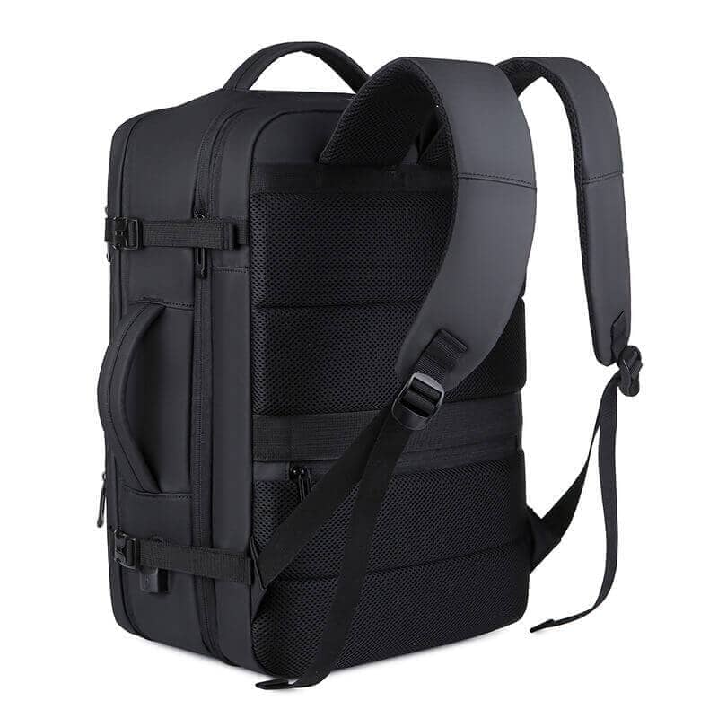 Mochila de Viagem Expansive - Executiva Mochila de Viagem Expansive - Executiva Nous Moda Masculina 