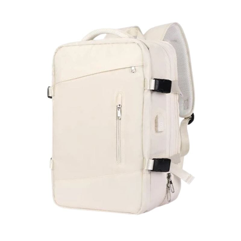 Mochila de Viagem Moderna - Comfort Mochila de Viagem Moderna - Comfort Nous Moda Masculina 