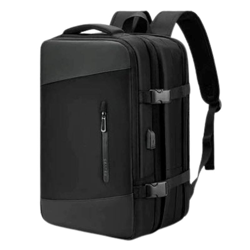 Mochila de Viagem Moderna - Comfort Mochila de Viagem Moderna - Comfort Nous Moda Masculina 