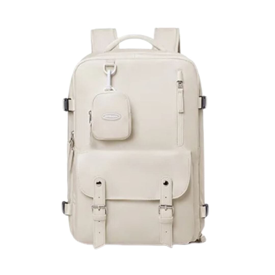 Mochila de Viagem Multicompartimentos - Impermeável Mochila de Viagem Multicompartimentos - Impermeável Nous Moda Masculina 