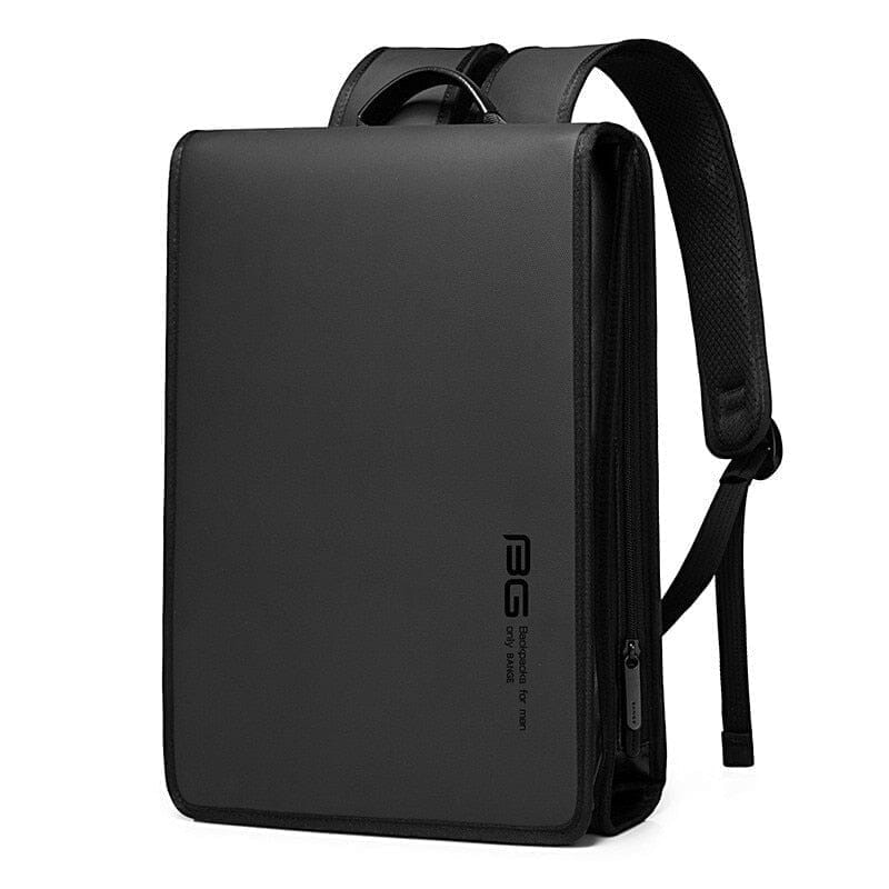 Mochila Executiva Business - Notebook 15`, Impermeável Mochila Executiva Business Nous Moda Masculina 
