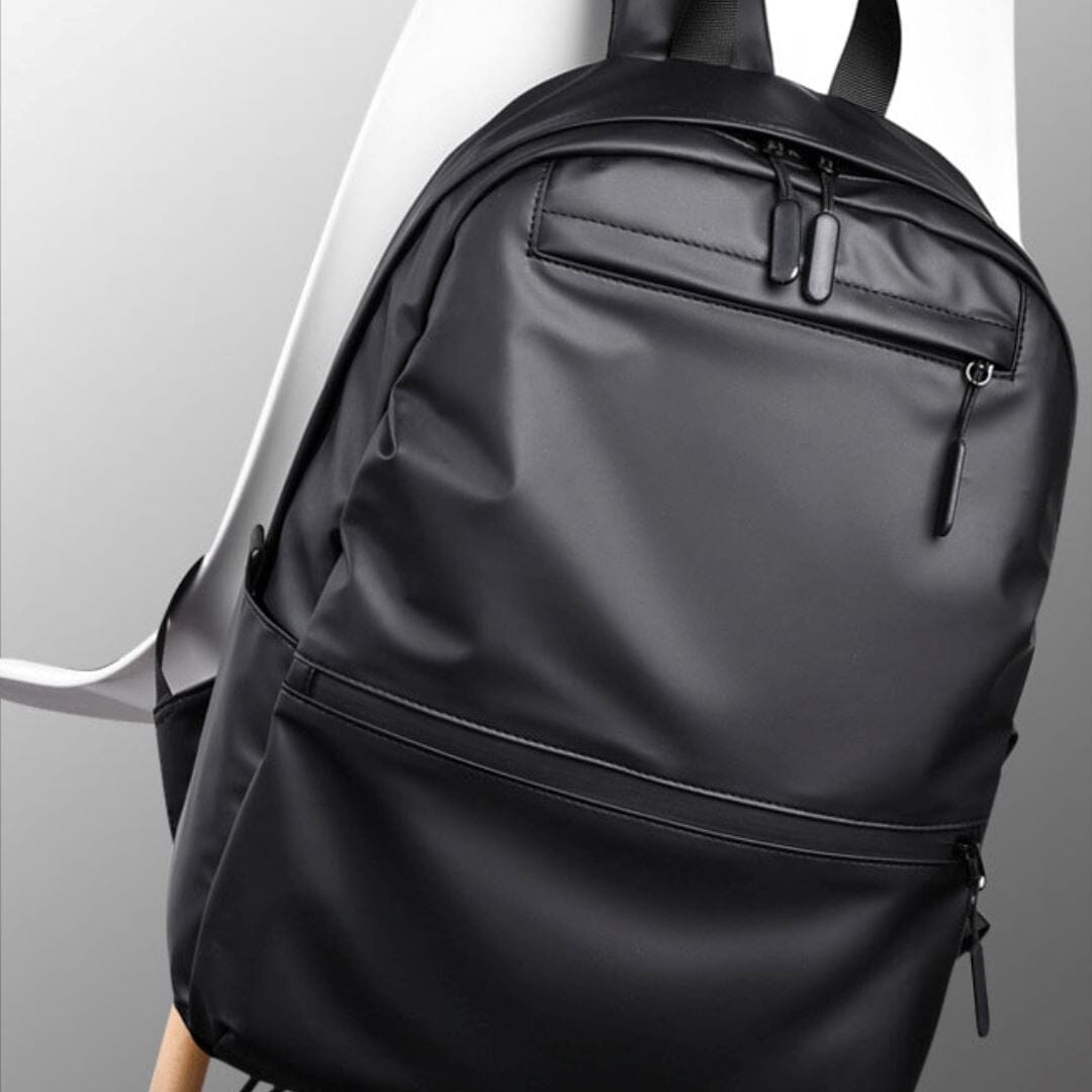 Mochila Executiva Concept - Notebook 15`, Impermeável Mochila Executiva Concept Nous Moda Masculina 