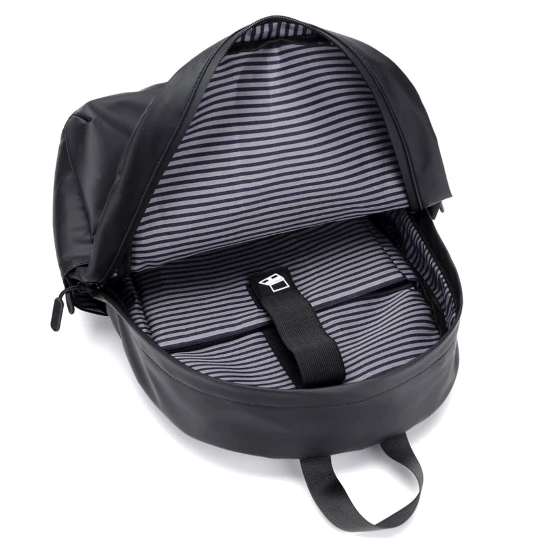 Mochila Executiva Concept - Notebook 15`, Impermeável Mochila Executiva Concept Nous Moda Masculina 