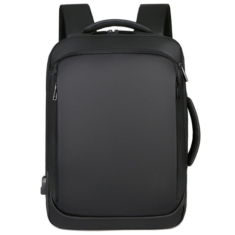 Mochila Executiva Premium Ryut - Notebook 15`, Impermeável e Porta USB - VINNCI Store