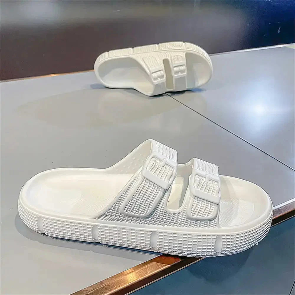 Sandalia Slip Men Nous Chinelos Nous 