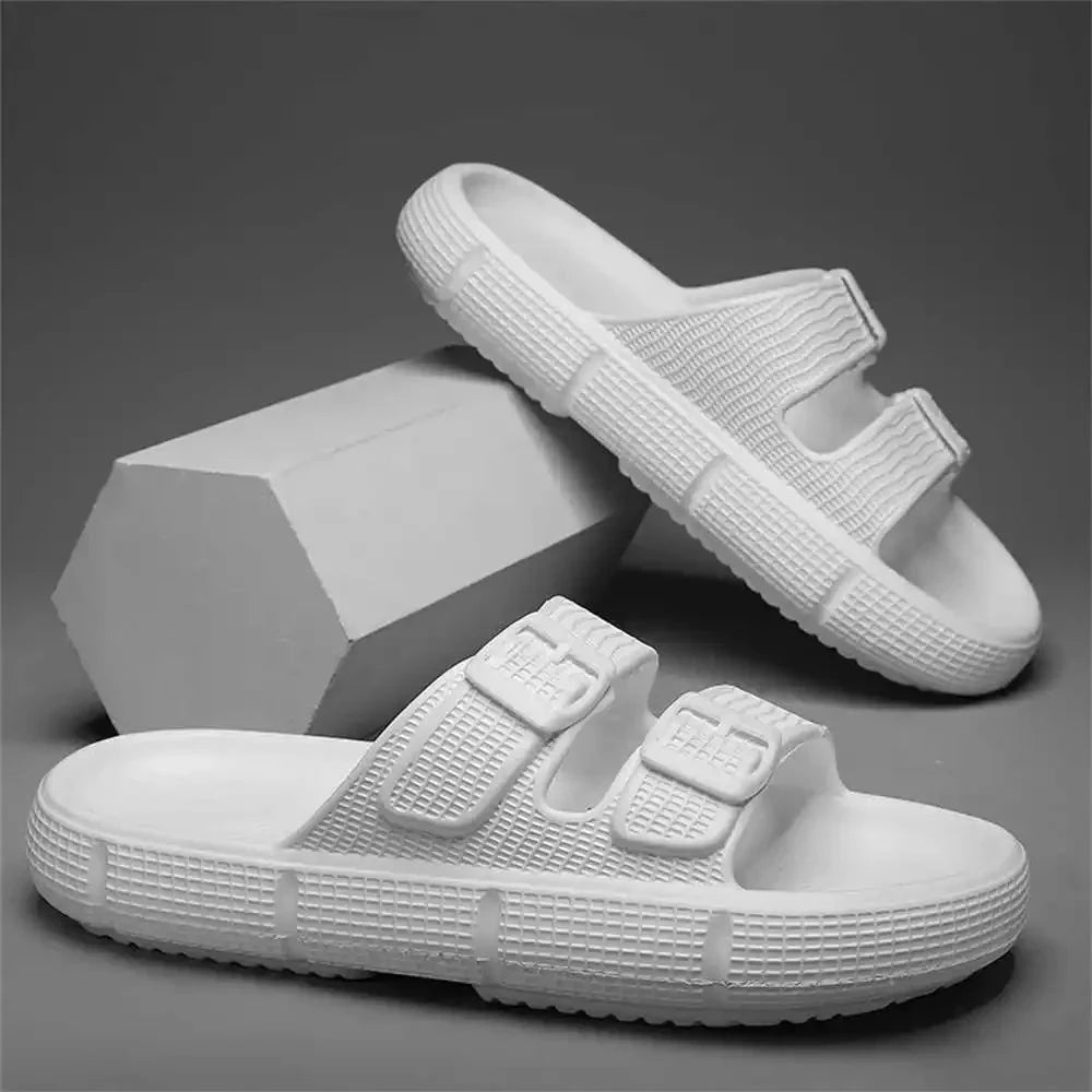 Sandalia Slip Men Nous Chinelos Nous 