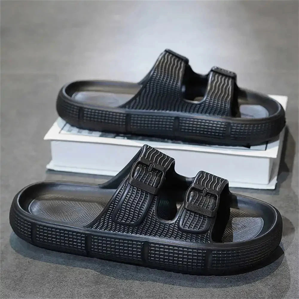 Sandalia Slip Men Nous Chinelos Nous 