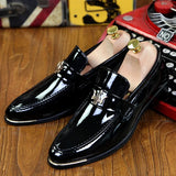 Sapato Casual Bright Sapatos Nous 